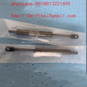 00.580.3986 Heidelberg SM102 CD102 Pneumatic Spring 220mm 00.580.3986 Machine Parts,Heidelberg Press Parts thumbnail-1
