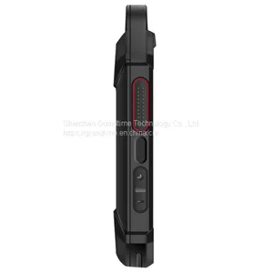 Grandtime F36 4G LTE Android Walkie-talkie Network Walkie-talkie Smartphone Zello PTT Radio Enhanced Antenna Mobile Phone thumbnail-5