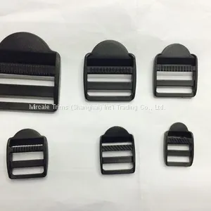 Plastic & ABS Buckle thumbnail-2