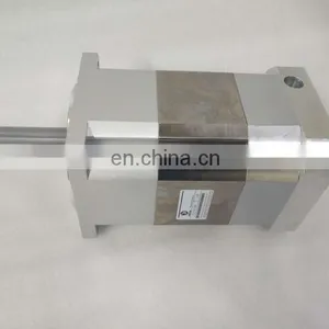 Hongjun Planetary Gear Box PLX 142 Second Stage Speed Reducing For Servo Motor thumbnail-4