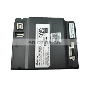 Brand New and Original Delta HMI DOP-103BQ 4.3 Inch HMI Human Machine Interface thumbnail-2