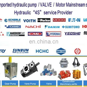 REXROTH A20VO520 A20VO060 Hydraulic Piston Pump Parts thumbnail-6