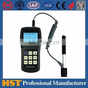 HST-150 Copper Portable Hardness Tester Metal Hardness Tester thumbnail-2