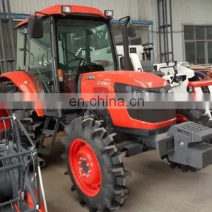 High Quality Kubota Tractor M954 thumbnail-2