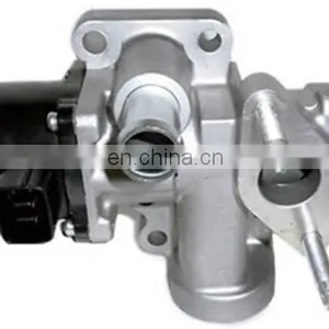 EGR Valve 2S7G9D475AE 2S7G-9D475-AE 1358357 for FORD MONDEO III 1.8 SCi thumbnail-1