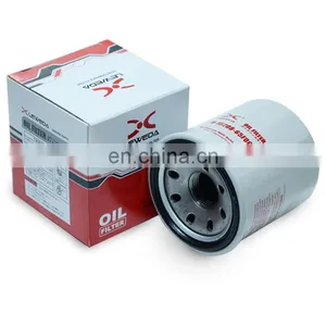High Quality Oil Filters Cross Reference 15208-65f00 15208-65f01 15208-65f0d for LEGACY V thumbnail-2