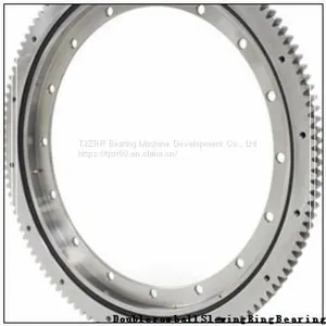 RU178(G) Crossed Roller Bearing thumbnail-1