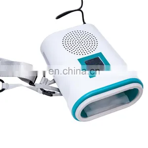 Mini Cryolipolysis Frozen Weight Loss Beauty Equipment for Home Use thumbnail-1