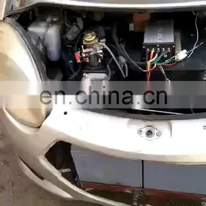 48V New Car Installation Electric Vehicle Mileage Extender New Energy Vehicle Range Extender Various Styles thumbnail-1