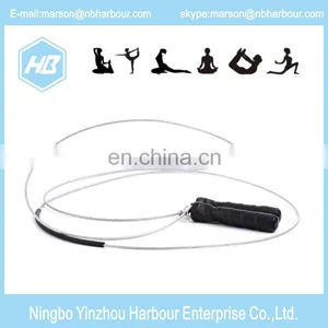 High Quality Harbour Rotating Speed Jump Rope thumbnail-5