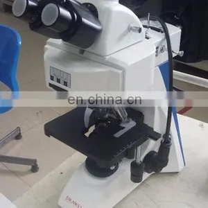 BK-FL4 Fluorescence Trinocular Electronic Microscope and Price thumbnail-2
