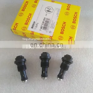No,041(4)BOSCH CP4 Pump Relief Valve 1467C45004 thumbnail-4