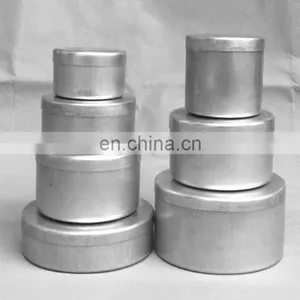 Zhuozhou Tianpeng Aluminum Container for Soil Sample thumbnail-1