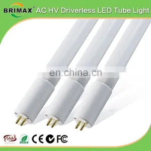 Brimax 100lm/w High Cost-effective Chinese Factory Tube Led Tube t5 t4 Lamp 10w thumbnail-2