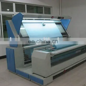 RH-C01 Table Fabric Inspection Winding Machine thumbnail-3