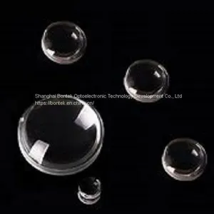 Fluoride Optical Window/Prism/Lens thumbnail-4