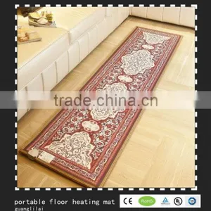 Carbon Crystal Floor Heating thumbnail-1
