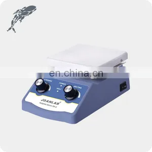 AKM LAB High Quality Magnetic Stirrer With Heater thumbnail-5