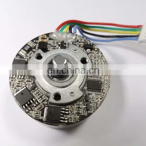3200rpm 24v Brushless dc Motor Price for Massager Fascia Gun thumbnail-1