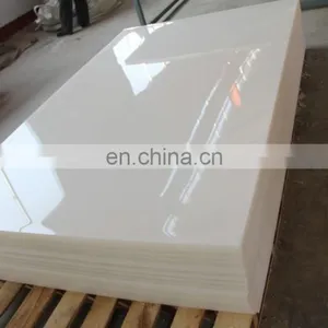 100% Virginal HDPE High Density Polyethylene Plastic Sheets for Water Tank thumbnail-5