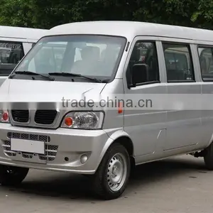 K07 Dongfeng 4x2 Mini Van 7seats thumbnail-1