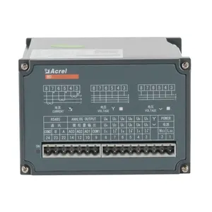 BD-3I3 AC Current Electricity Transducer Analog Output thumbnail-3