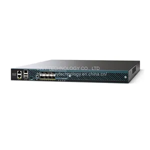AIR-CT5508-100-K9 Cisco 5500 Series Wireless Controller Cisco 5500 Controller for up to 100 APs thumbnail-1