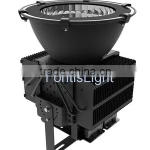 China Supplier New Product LED High Bay Light 400W thumbnail-2