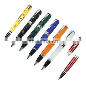 Bulk Usb Flash Disk Pen Shape Usb Drive Pen Usb Flash Memory 128gb 64gb 32gb 16gb 8gb thumbnail-1