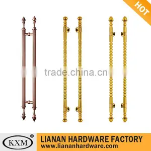 Custom Car Inner Door Handle for Furniture Hardware thumbnail-5