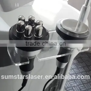 Hot !factory Sell for Salon Beauty Equipment Body Slimming Machine thumbnail-2