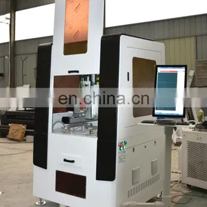 Reasonable Price 1000W Fiber Laser Cutting Machine High Speed Metal Fiber Laser Cutting thumbnail-4