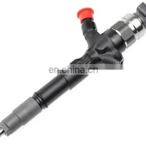 Fuel Injector Den-so Original In Stock Common Rail Injector 095000-856# thumbnail-1