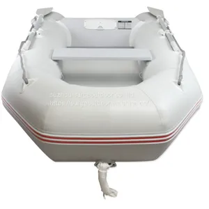 Inflatable Tender Boat thumbnail-4