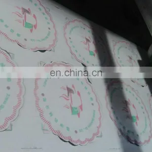 Best Performance Automatic Paper Coffee/ Tea Cup Pad Machine thumbnail-3