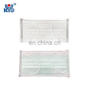 Hot Sale High Yeild Outer Outside Earloop Welding Machine for Face Mask thumbnail-3