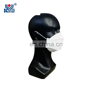 Yellow Sand Fine Dust Mask Machine thumbnail-5