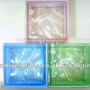 6.38-17.52mm AS/NZS2208:1996 Accredited Red PVB Film Laminated Glass thumbnail-1