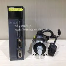 Xinjie Servo Motor thumbnail-1