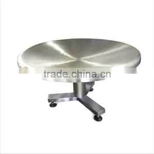 Auto Smooth Turning Table thumbnail-1
