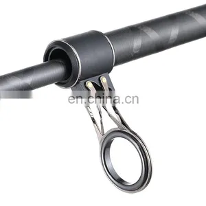 High Quality Heavy Super Hard Carbon Fiber Distance Throwing Sea Fishing Rod thumbnail-3