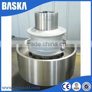 China Good Quality Economic Grid Brake Disc Shaft Coupling thumbnail-3