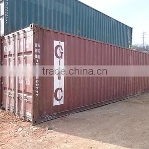 CSC Certification and 40' Length (feet) Container thumbnail-5