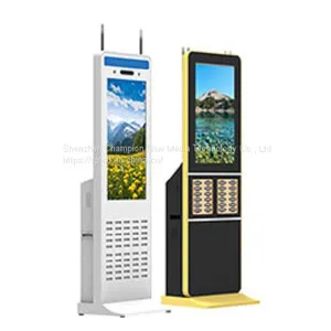 Champion LCD Display Signage Business for Sale thumbnail-1