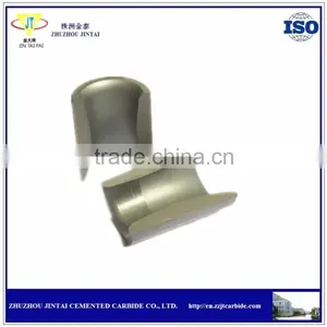 Stable Quality High Wear-resistant Cemented Carbide Wear Parts thumbnail-3