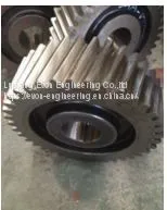Excavator Slewing Bearing for CAT 312D, 312C, 312D L 311D LRR 312C L thumbnail-1