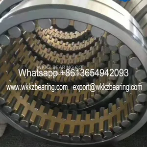Rolling Mill Bearing FC3045136/YA3(150X225X120mm) ,Four Rows Cylindrical Roller Bearing by WKKZ BEARING COMPANY thumbnail-1