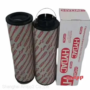 AMLPP Filter Element RE090B100B STAUFF Self-circulating Filter Element thumbnail-1