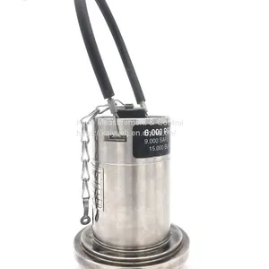 Wellhead Union Pressure Sensor thumbnail-3