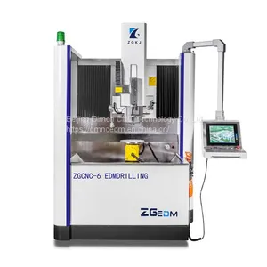 EDM Hole Drilling Machine Parts thumbnail-1